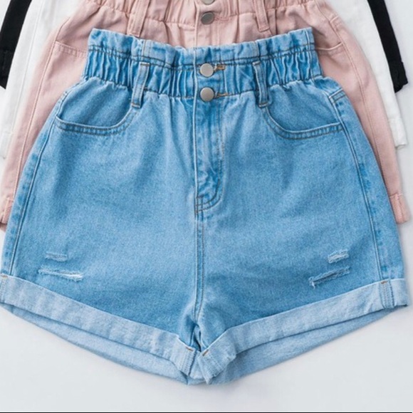 New Aaron & Amber denim 💙 - Picture 4 of 4